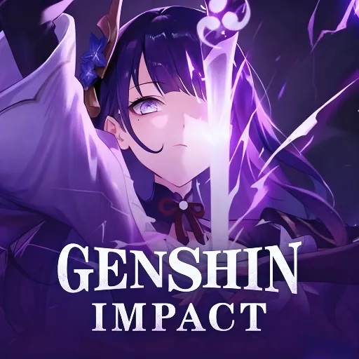 Genshin Impact-Chronal Nexus