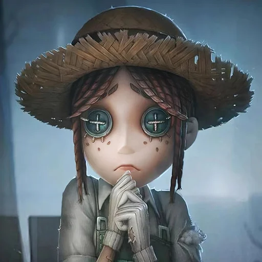 Identity V Top Up