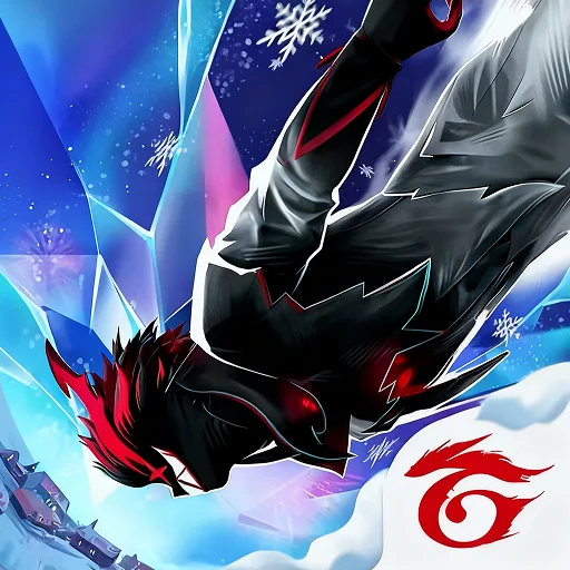 Free Fire【No ID/VN/IN/TW】