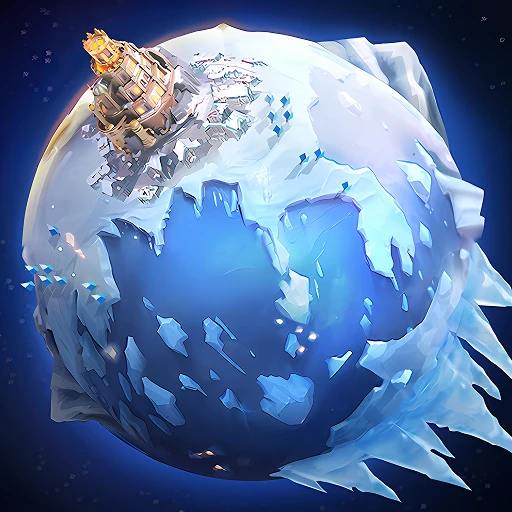 Whiteout Survival (third-party top-up)