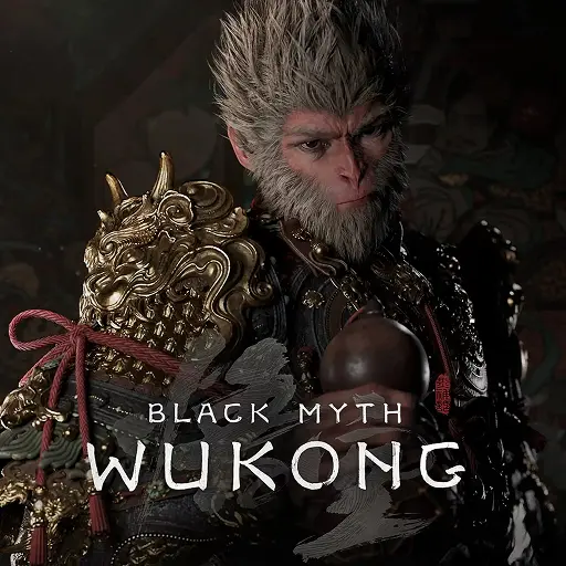 Black Myth: WuKong