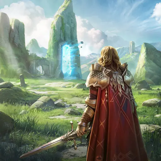 Dragonheir: Silent Gods(Dragonstride: Legacy Reborn)