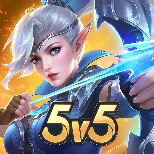 Mobile Legends【No RU/VN/ID/SG/MY/PH】