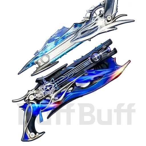 5 Star Weapon Bundle