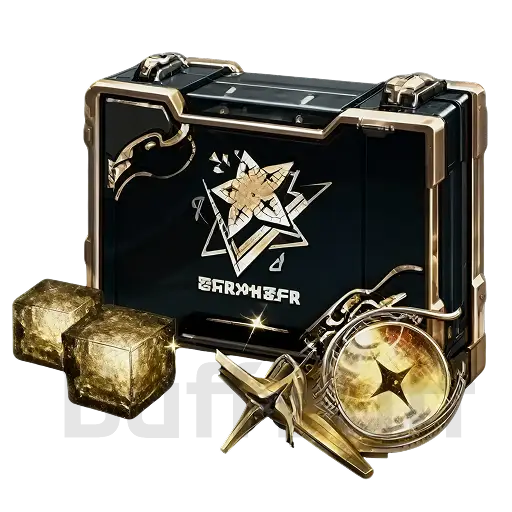 Solaris New Voyage Light Pack