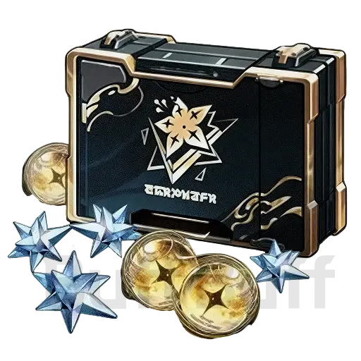 Solaris New Voyage Heavypack