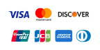Credit Card/Debit Card/Prepaid Card