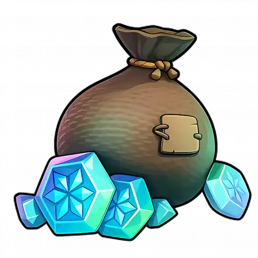 4999 フロストスター