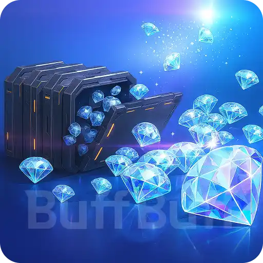 Diamond Pack F(5000)