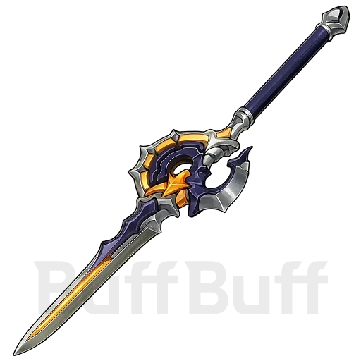 Blade of Nocturnal Trickery