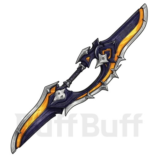 Edge of Nocturnal Trickery