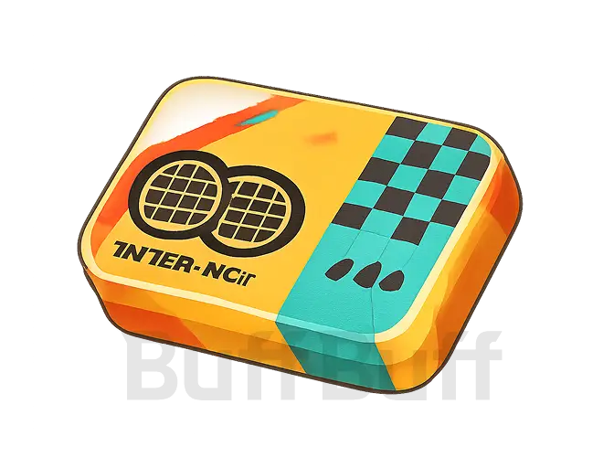 Assinatura Inter-Knot