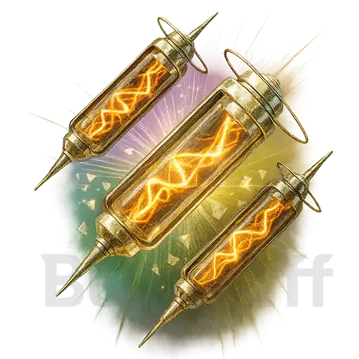 12960 Glowing Strands