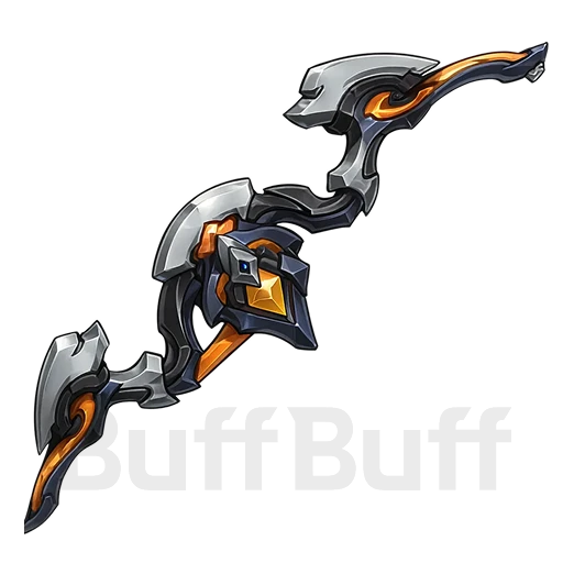 Bow of Nocturnal Trickery