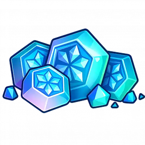 999 フロストスター