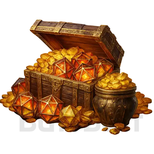 Season Summons Pack IV