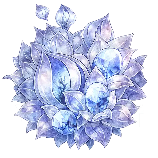 Lunar Crystal ALL-IN-One Pack