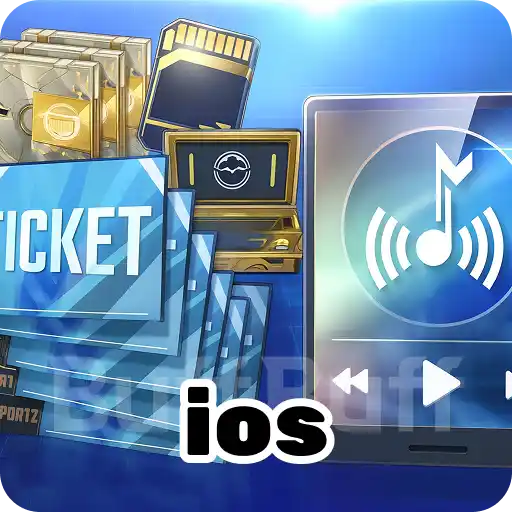 [IOS]Music Collection Vol. 1