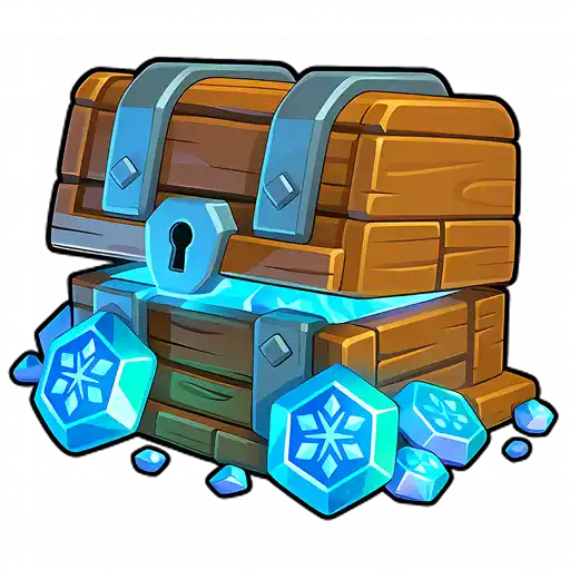 7499 フロストスター