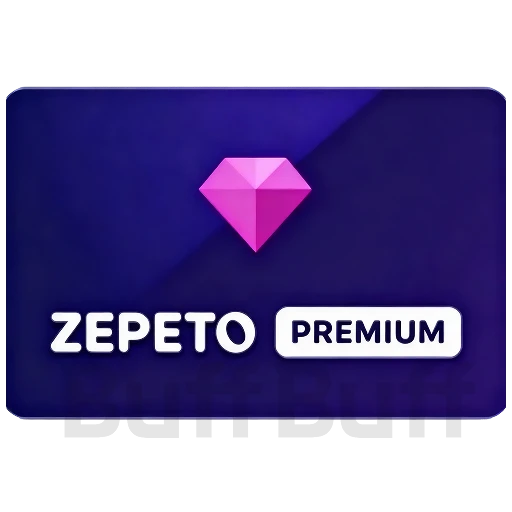 Zepeto Premium