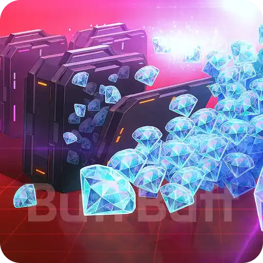 Diamond Pack G*3 (30000)