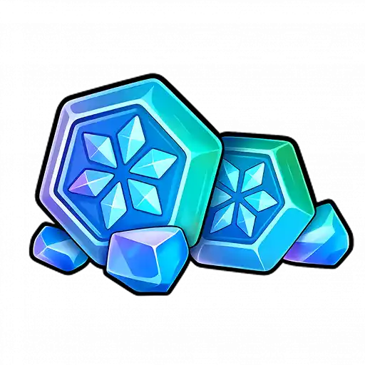 499 フロストスター