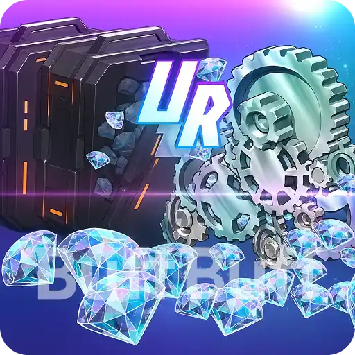 UR Unit Limit Break Pack