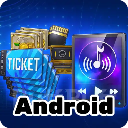 [Android]Music Collection Vol. 2