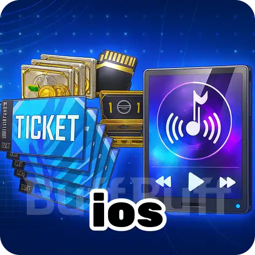 [IOS]Music Collection Vol. 2