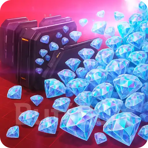 Diamond Pack G*9 (90000)