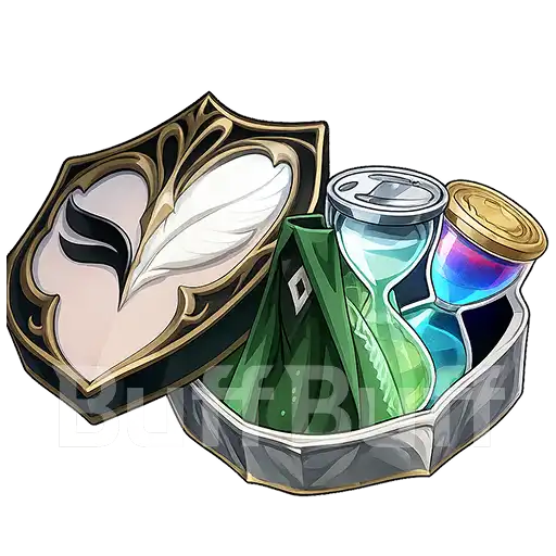 Starter Gift ChestⅡ