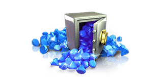 367 Diamonds+41 Bonus