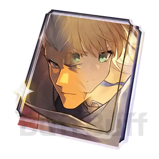 [Fate Limited] 5 Star Light Cones Bundle