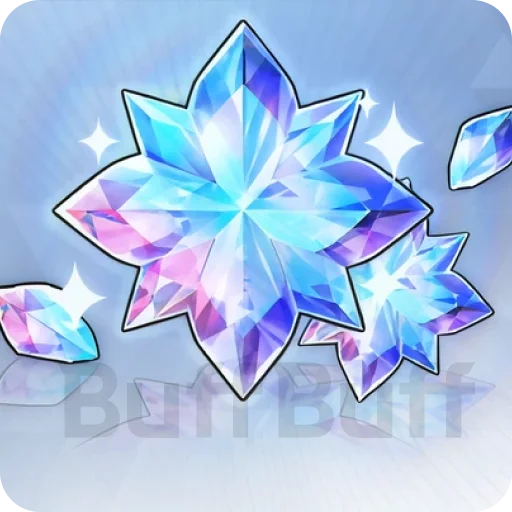 1800 Stellagems(Double First Deposit Bonus)