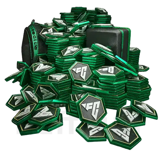 10000 FC 點數（首次購買獎勵）