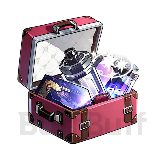 Herta Contract: Roaming Refill