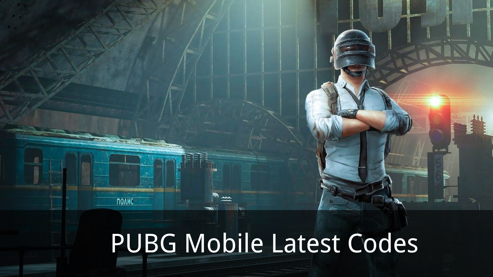 PUBG MOBILE latest Free Codes on 2026-03-09