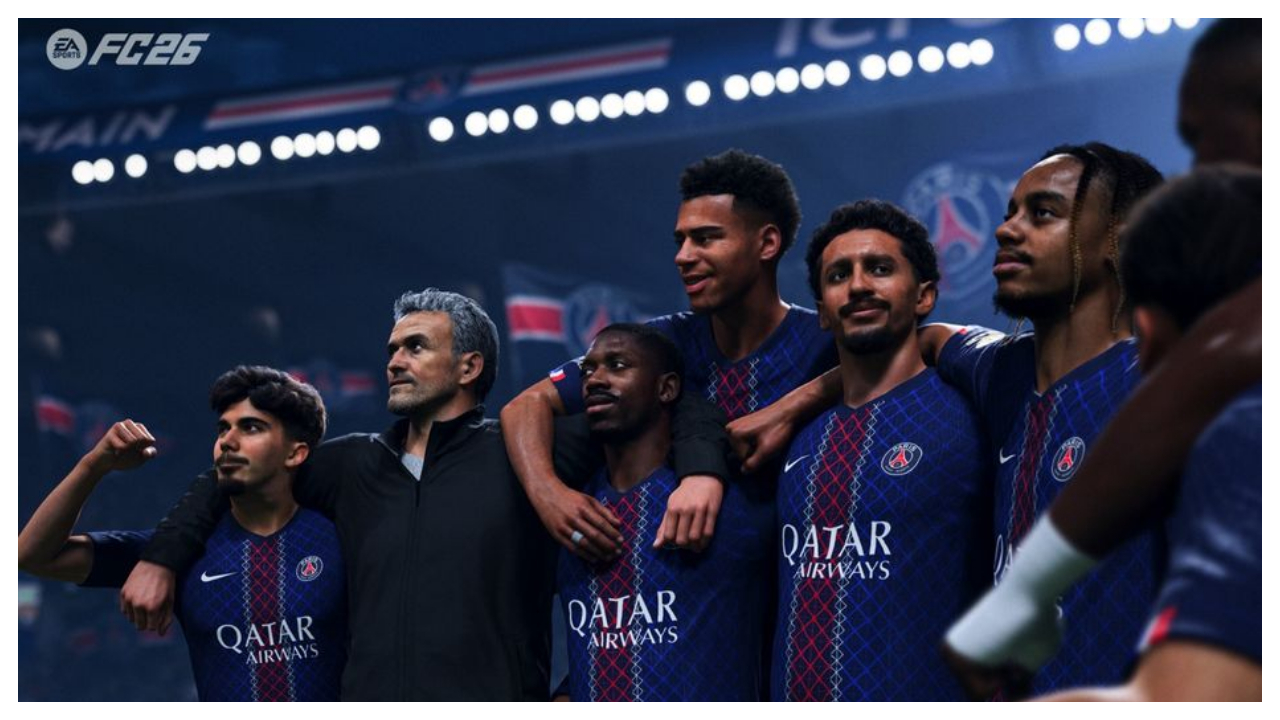 EA FC 26: Режим клубов подвергается масштабной переработке с внедрением архетипов, новых наград и динамичного командного взаимодействия.