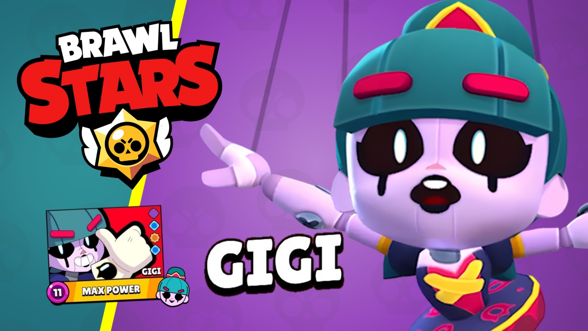 Обновление Brawl Stars x Stranger Things : Технические работы, новые гиперзаряды и многое другое