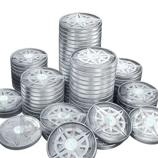 300Silver