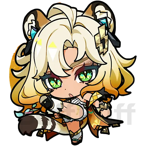 Xilonen Guarantee Bundle