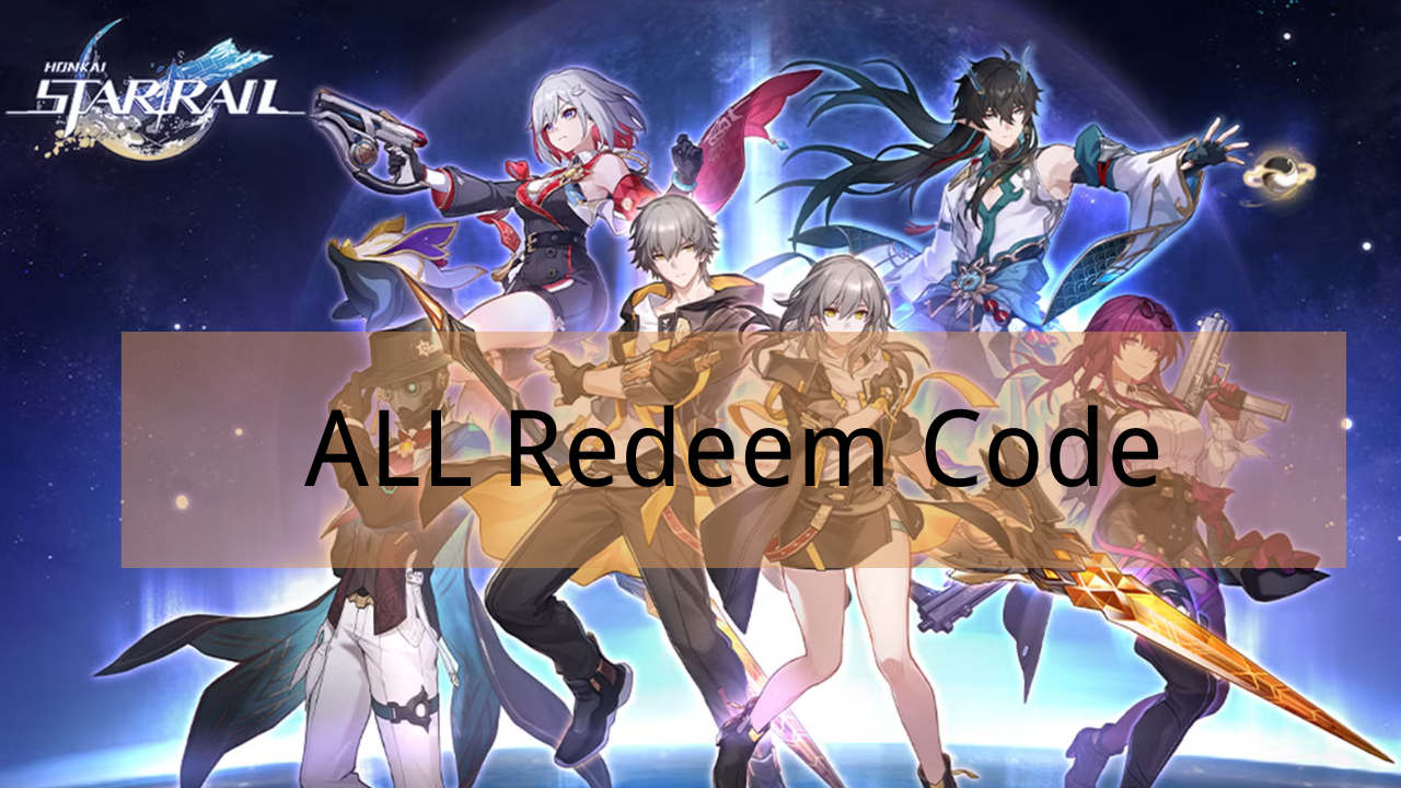 Honkai: Star Rail Codes (March 2026) 🚀 Latest Working Codes for Free Stellar Jade