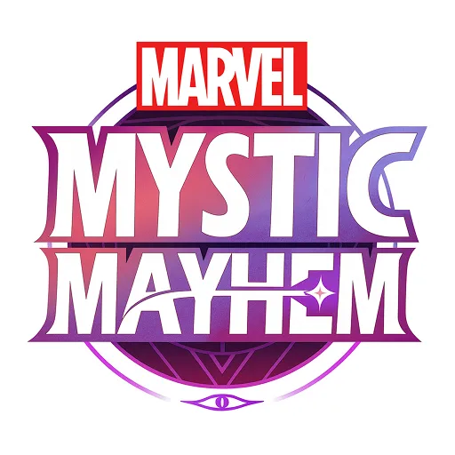  MARVEL MYSTIC MAYHEM
