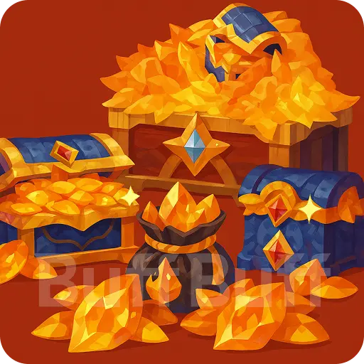 Dragon Crystals All ln One Bundle