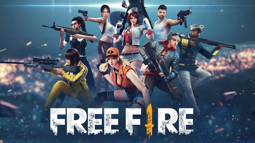 Free Fire Redeem Codes in October 2025