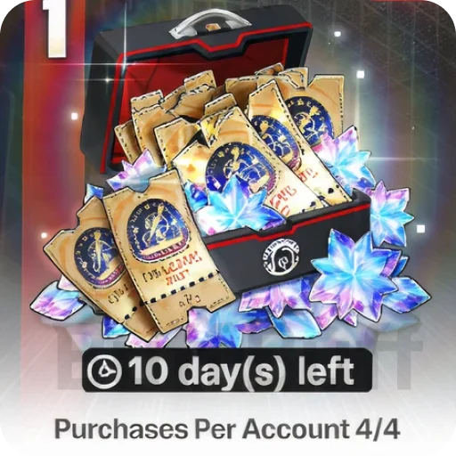 CounterSide Featured Observation Package ALL IN ONE