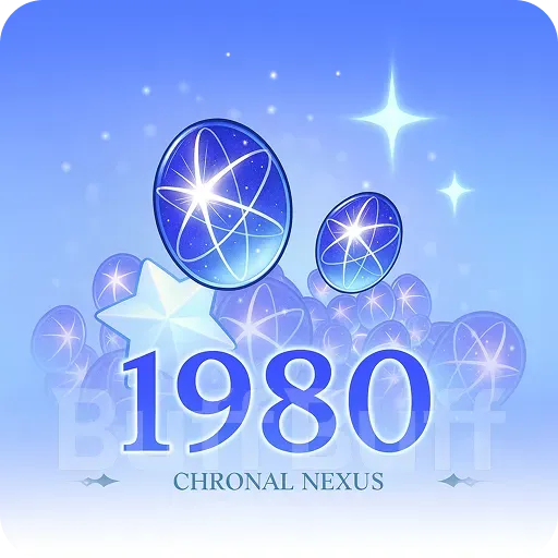 1980+260 Chronal Nexus