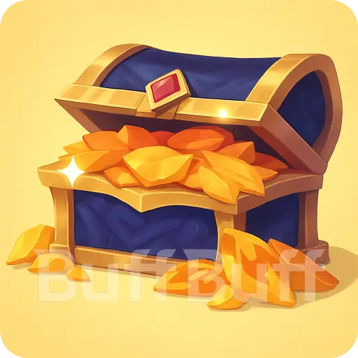 1480 Dragon Crystals