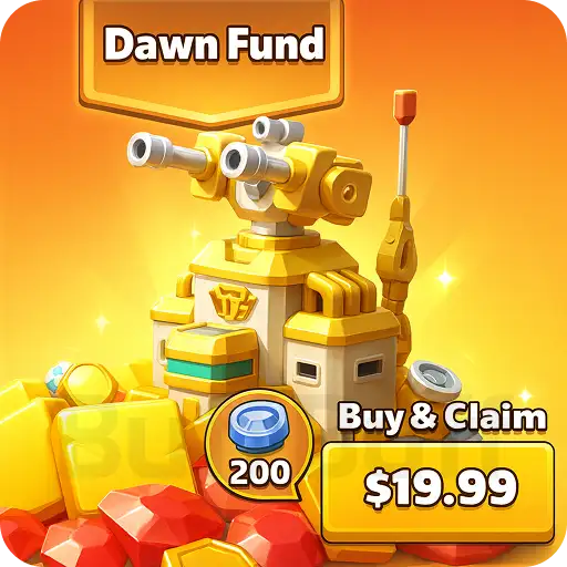 Dawn Fund