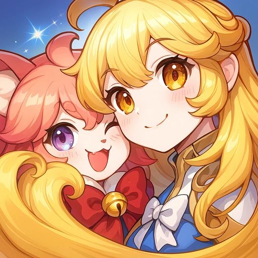 Ragnarok M: Eternal Love